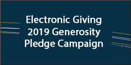 Generosity Giving